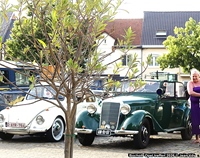 Classic Car Meeting Bocholt: Opel dag -  3 juli 2026