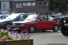 Classic Car Meeting Bocholt: Opel dag -  3 juli 2026