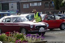 Classic Car Meeting Bocholt: Opel dag -  3 juli 2026