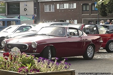 Classic Car Meeting Bocholt: Opel dag -  3 juli 2026