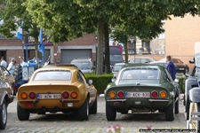 Classic Car Meeting Bocholt: Opel dag -  3 juli 2026
