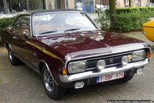 Classic Car Meeting Bocholt: Opel dag -  3 juli 2026