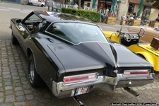 Classic Car Meeting Bocholt: Opel dag -  3 juli 2026
