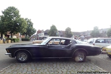 Classic Car Meeting Bocholt: Opel dag -  3 juli 2026