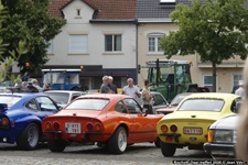 Classic Car Meeting Bocholt: Opel dag -  3 juli 2026