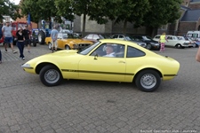 Classic Car Meeting Bocholt: Opel dag -  3 juli 2026