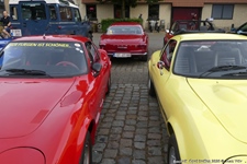 Classic Car Meeting Bocholt: Opel dag -  3 juli 2026