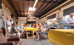 Classic Car Meeting Bocholt: Opel dag -  3 juli 2026