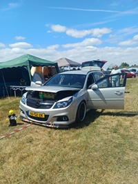 Unlimited Opel meeting Ophoven -  4 juli 2026