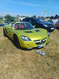 Unlimited Opel meeting Ophoven -  4 juli 2026