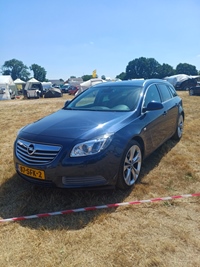 Unlimited Opel meeting Ophoven -  4 juli 2026