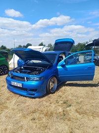 Unlimited Opel meeting Ophoven -  4 juli 2026