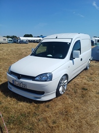 Unlimited Opel meeting Ophoven -  4 juli 2026