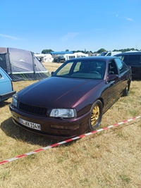 Unlimited Opel meeting Ophoven -  4 juli 2026