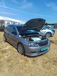 Unlimited Opel meeting Ophoven -  4 juli 2026
