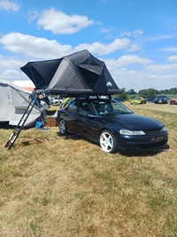 Unlimited Opel meeting Ophoven -  4 juli 2026