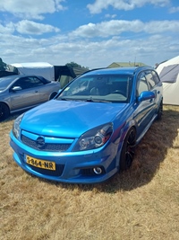 Unlimited Opel meeting Ophoven -  4 juli 2026
