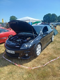 Unlimited Opel meeting Ophoven -  4 juli 2026