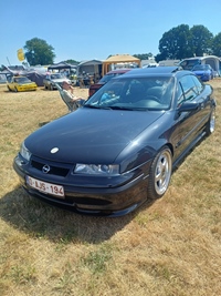 Unlimited Opel meeting Ophoven -  4 juli 2026