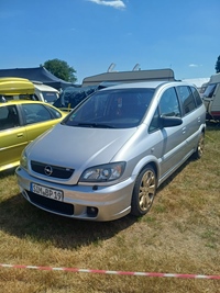 Unlimited Opel meeting Ophoven -  4 juli 2026