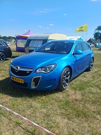 Unlimited Opel meeting Ophoven -  4 juli 2026