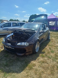 Unlimited Opel meeting Ophoven -  4 juli 2026