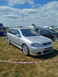 Unlimited Opel meeting Ophoven -  4 juli 2026