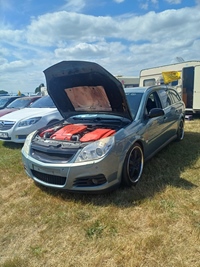 Unlimited Opel meeting Ophoven -  4 juli 2026