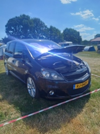 Unlimited Opel meeting Ophoven -  4 juli 2026
