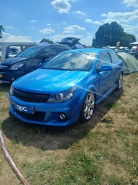 Unlimited Opel meeting Ophoven -  4 juli 2026