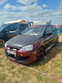 Unlimited Opel meeting Ophoven -  4 juli 2026