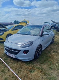 Unlimited Opel meeting Ophoven -  4 juli 2026