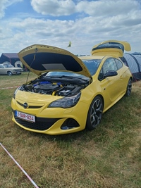Unlimited Opel meeting Ophoven -  4 juli 2026