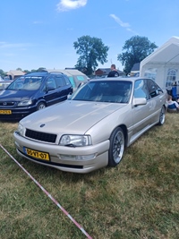 Unlimited Opel meeting Ophoven -  4 juli 2026