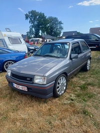 Unlimited Opel meeting Ophoven -  4 juli 2026