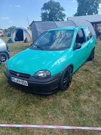 Unlimited Opel meeting Ophoven -  4 juli 2026