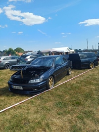 Unlimited Opel meeting Ophoven -  4 juli 2026