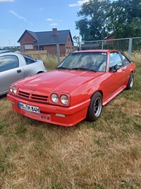 Unlimited Opel meeting Ophoven -  4 juli 2026