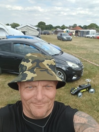 Unlimited Opel meeting Ophoven -  4 juli 2026