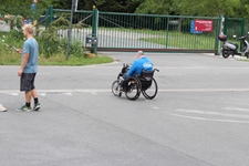 Esplanademeeting Ieper -  5 juli 2026
