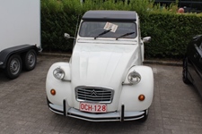 Esplanademeeting Ieper -  5 juli 2026