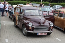 Esplanademeeting Ieper -  5 juli 2026