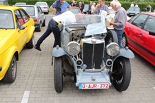 Esplanademeeting Ieper -  5 juli 2026