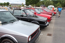 Esplanademeeting Ieper -  5 juli 2026