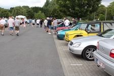 Esplanademeeting Ieper -  5 juli 2026