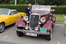 Esplanademeeting Ieper -  5 juli 2026