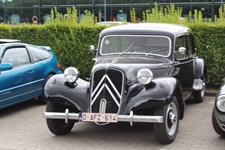 Esplanademeeting Ieper -  5 juli 2026