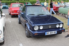Esplanademeeting Ieper -  5 juli 2026