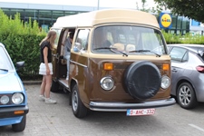 Esplanademeeting Ieper -  5 juli 2026