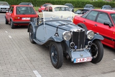 Esplanademeeting Ieper -  5 juli 2026